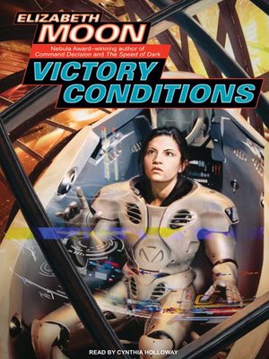cover image of Victory Conditions